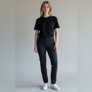 Lululemon Women's Navy Pants